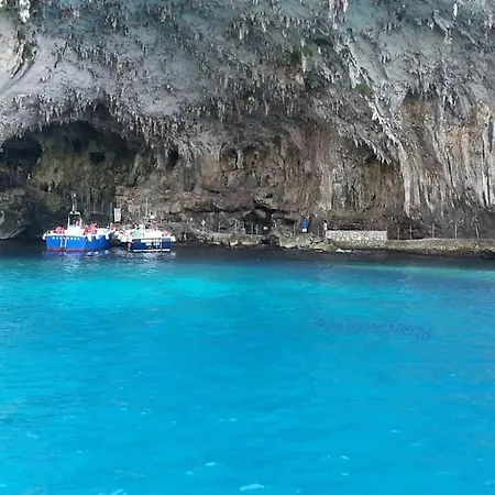 아파트 Sunset Studios- Monolocale