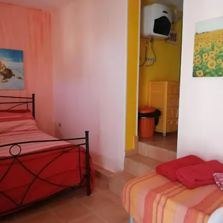 아파트 Sunset Studios- Monolocale