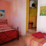 Appartement Sunset Studios- Monolocale