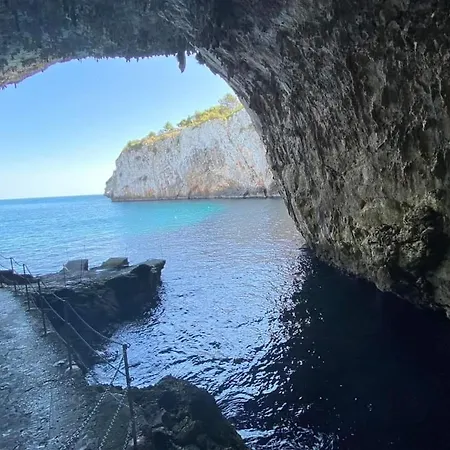 Sunset Studios- Monolocale Apartmán Castro (Lecce)