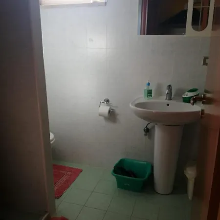 Apartmán Sunset Studios- Monolocale Castro (Lecce)