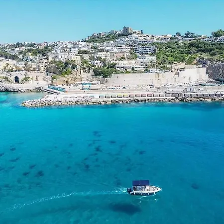 Sunset Studios- Monolocale * Castro (Lecce)