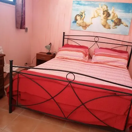 Sunset Studios- Monolocale Daire *