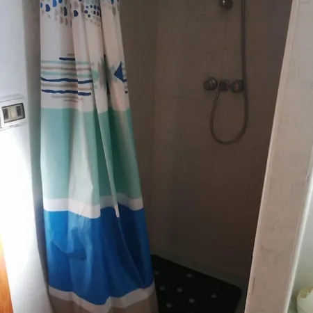 Apartmán Sunset Studios- Monolocale Castro (Lecce)