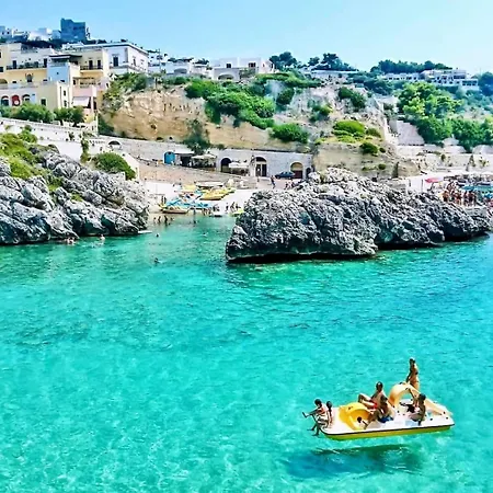 Sunset Studios- Monolocale Daire