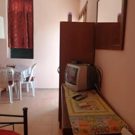 Sunset Studios- Monolocale Daire *