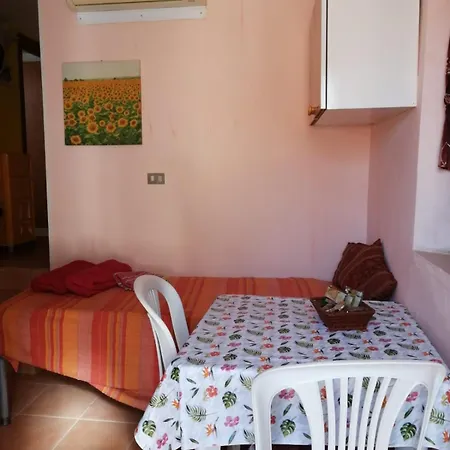 Sunset Studios- Monolocale * Castro (Lecce)