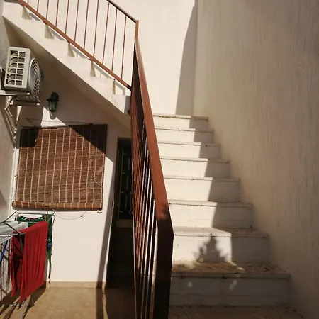 Apartmán Sunset Studios- Monolocale