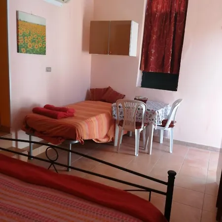 Sunset Studios- Monolocale *