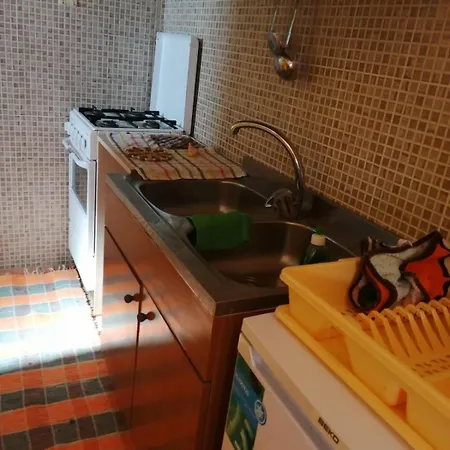 Sunset Studios- Monolocale * Castro (Lecce)