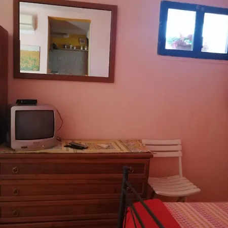 Sunset Studios- Monolocale Daire