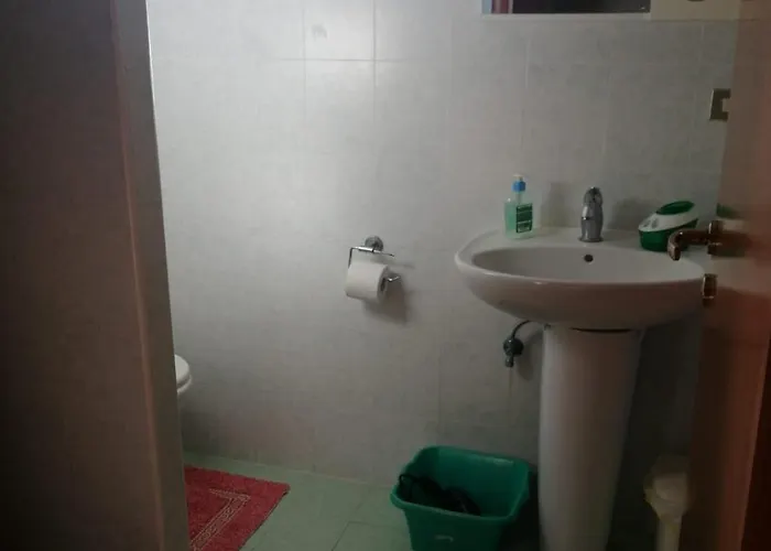 Daire Sunset Studios- Monolocale Castro (Lecce)