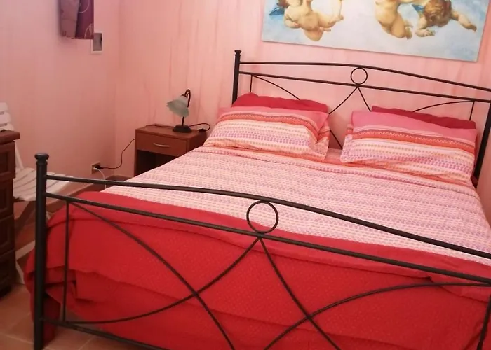 Sunset Studios- Monolocale Daire *