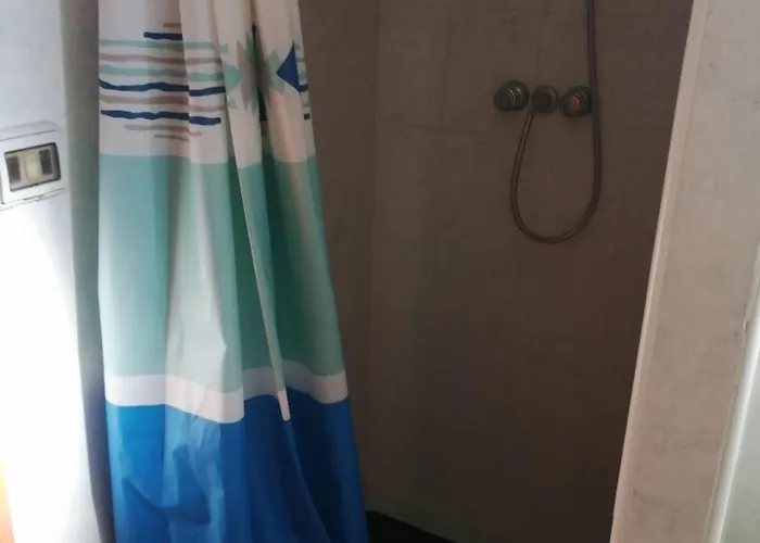 Daire Sunset Studios- Monolocale Castro (Lecce)