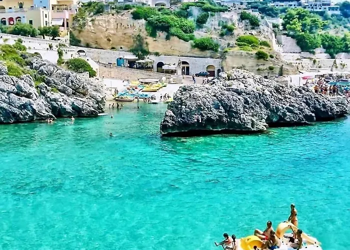 Sunset Studios- Monolocale Apartment