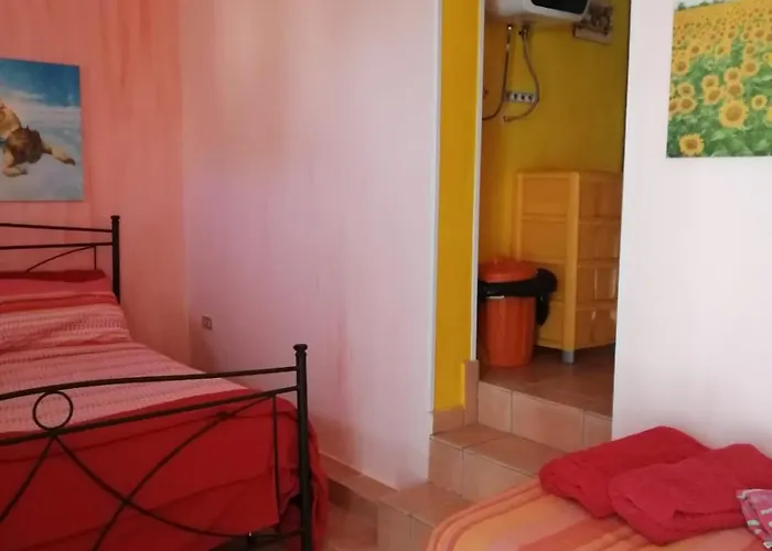 Apartment Sunset Studios- Monolocale