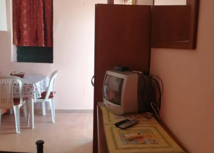 Sunset Studios- Monolocale Apartment *