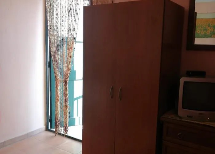 Apartment Sunset Studios- Monolocale