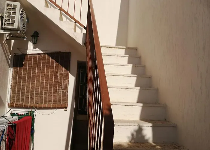 Daire Sunset Studios- Monolocale