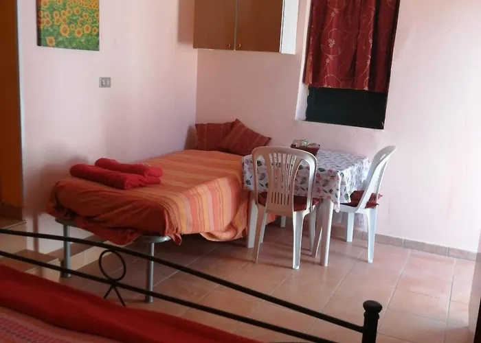 Sunset Studios- Monolocale *