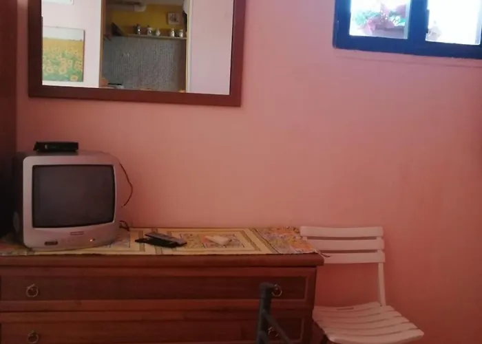 Sunset Studios- Monolocale Apartment