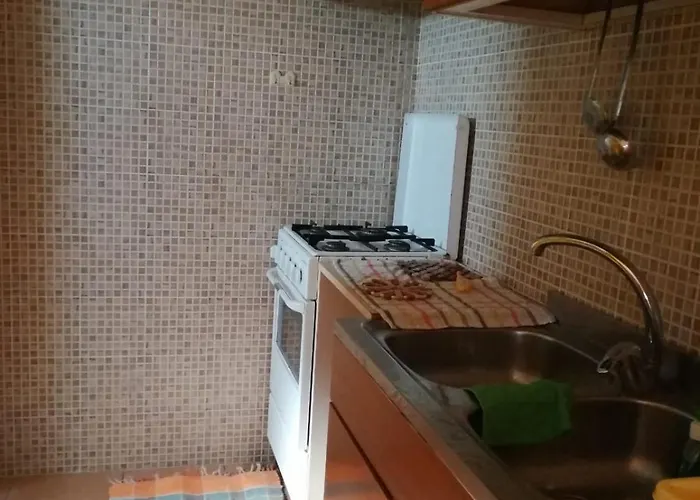 Sunset Studios- Monolocale Daire Castro (Lecce)